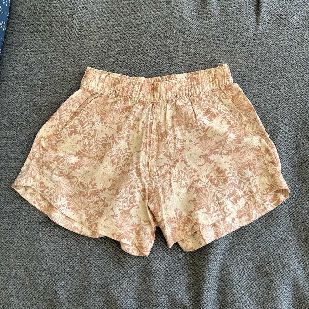 Patagonia Garden Island Shorts, S